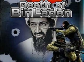Death-Of-Bin-Laden